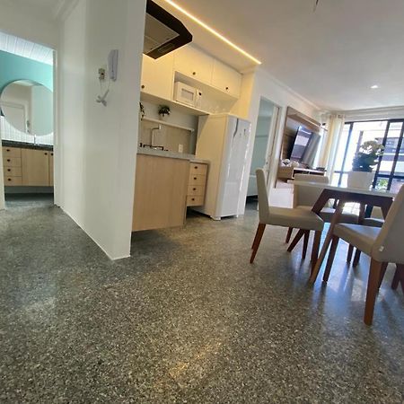 Apartamento Atlantico Fortaleza  Exterior foto