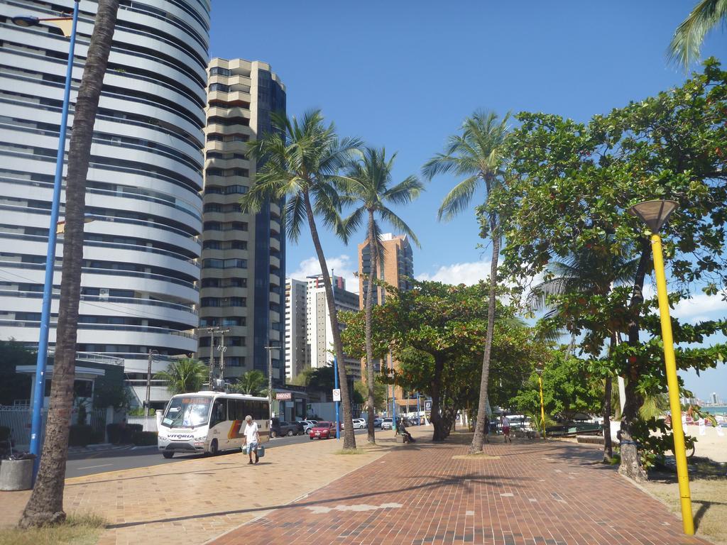 Apartamento Atlantico Fortaleza  Zimmer foto