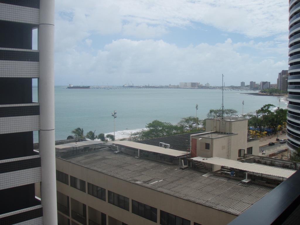 Apartamento Atlantico Fortaleza  Zimmer foto